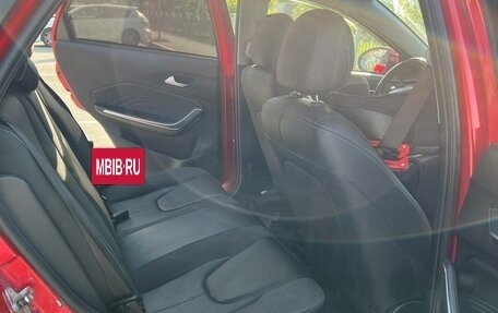 Chery Tiggo 2 Pro, 2021 год, 1 500 000 рублей, 9 фотография