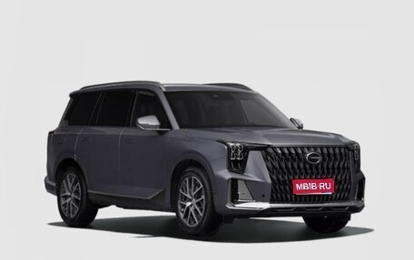 GAC GS8, 2025 год, 4 699 000 рублей, 1 фотография