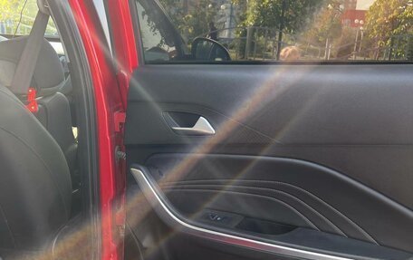 Chery Tiggo 2 Pro, 2021 год, 1 500 000 рублей, 10 фотография