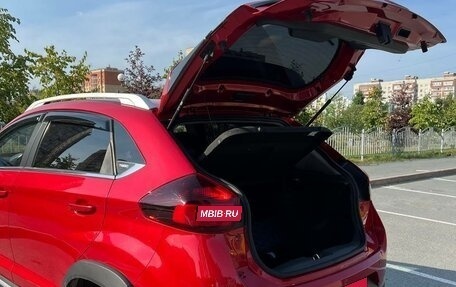 Chery Tiggo 2 Pro, 2021 год, 1 500 000 рублей, 6 фотография