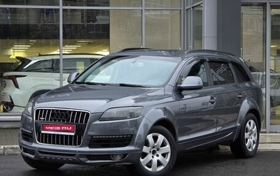 Audi Q7, 2007 год, 949 000 рублей, 1 фотография