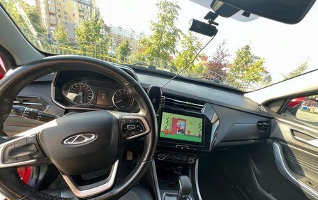 Chery Tiggo 2 Pro, 2021 год, 1 500 000 рублей, 20 фотография