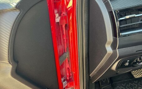 Chery Tiggo 2 Pro, 2021 год, 1 500 000 рублей, 19 фотография