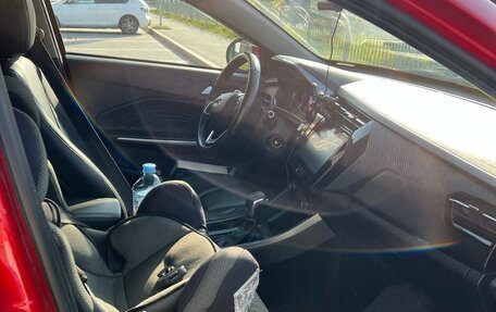 Chery Tiggo 2 Pro, 2021 год, 1 500 000 рублей, 15 фотография