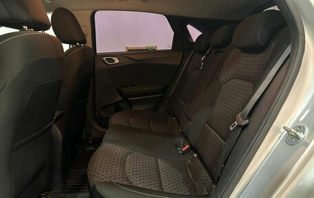 KIA cee'd III, 2018 год, 1 649 900 рублей, 8 фотография