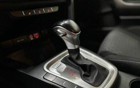 KIA cee'd III, 2018 год, 1 649 900 рублей, 13 фотография