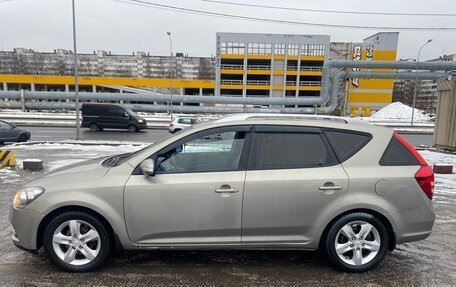 KIA cee'd I рестайлинг, 2012 год, 690 000 рублей, 4 фотография