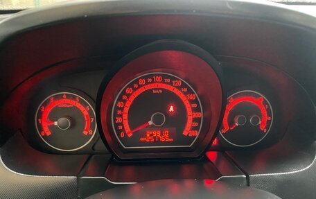 KIA cee'd I рестайлинг, 2012 год, 690 000 рублей, 9 фотография