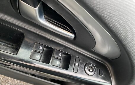 KIA cee'd I рестайлинг, 2012 год, 690 000 рублей, 11 фотография