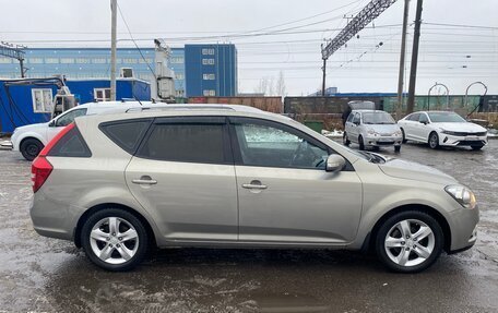 KIA cee'd I рестайлинг, 2012 год, 690 000 рублей, 2 фотография