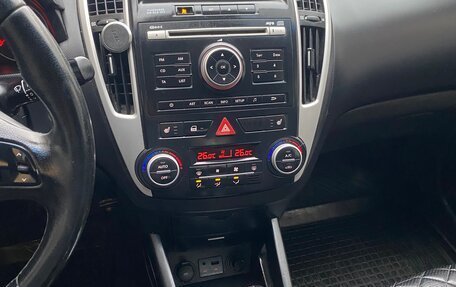 KIA cee'd I рестайлинг, 2012 год, 690 000 рублей, 10 фотография