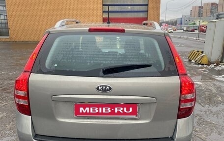 KIA cee'd I рестайлинг, 2012 год, 690 000 рублей, 3 фотография