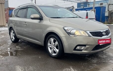 KIA cee'd I рестайлинг, 2012 год, 690 000 рублей, 5 фотография