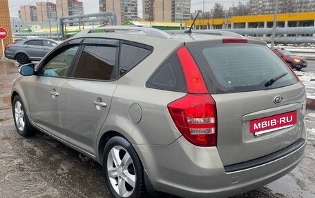 KIA cee'd I рестайлинг, 2012 год, 690 000 рублей, 7 фотография