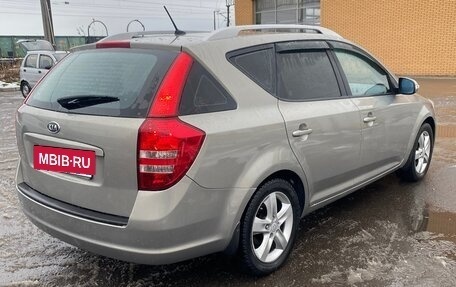 KIA cee'd I рестайлинг, 2012 год, 690 000 рублей, 6 фотография