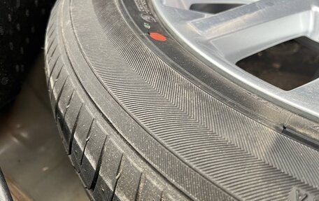 Toyota Camry, 2015 год, 2 140 000 рублей, 15 фотография