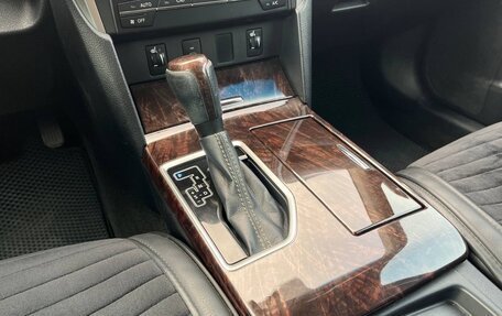 Toyota Camry, 2015 год, 2 140 000 рублей, 11 фотография