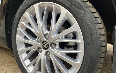 Toyota Camry, 2015 год, 2 140 000 рублей, 16 фотография