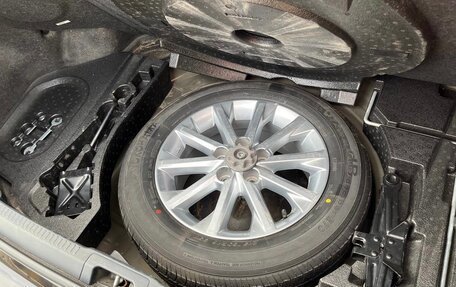 Toyota Camry, 2015 год, 2 140 000 рублей, 14 фотография