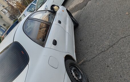 ЗАЗ Chance, 2011 год, 300 000 рублей, 4 фотография