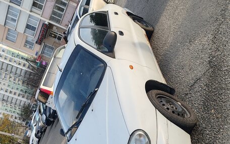 ЗАЗ Chance, 2011 год, 300 000 рублей, 8 фотография