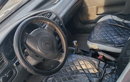 ЗАЗ Chance, 2011 год, 300 000 рублей, 9 фотография