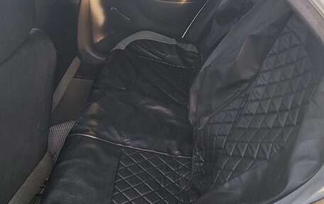 ЗАЗ Chance, 2011 год, 300 000 рублей, 12 фотография