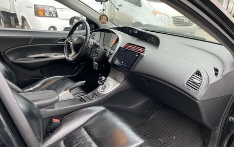Honda Civic VIII, 2008 год, 685 000 рублей, 6 фотография