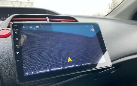 Honda Civic VIII, 2008 год, 685 000 рублей, 9 фотография