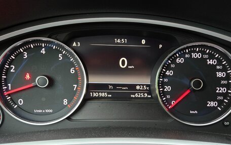 Volkswagen Touareg III, 2013 год, 2 950 000 рублей, 7 фотография