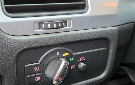 Volkswagen Touareg III, 2013 год, 2 950 000 рублей, 10 фотография