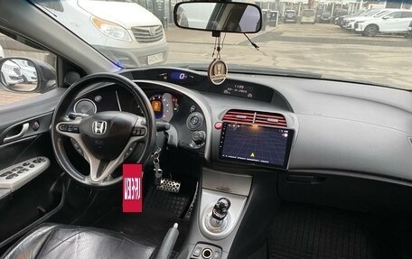 Honda Civic VIII, 2008 год, 685 000 рублей, 7 фотография