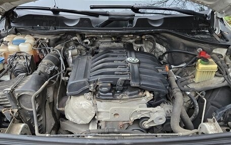 Volkswagen Touareg III, 2013 год, 2 950 000 рублей, 8 фотография