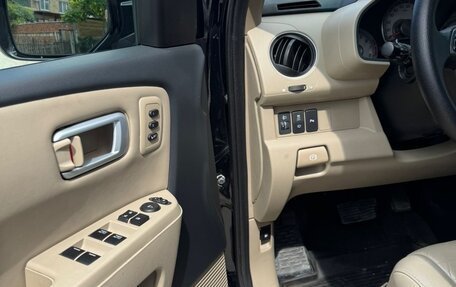 Honda Pilot III рестайлинг, 2014 год, 2 400 000 рублей, 7 фотография