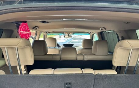 Honda Pilot III рестайлинг, 2014 год, 2 400 000 рублей, 10 фотография