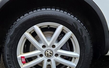 Volkswagen Touareg III, 2013 год, 2 950 000 рублей, 15 фотография