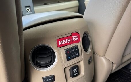 Honda Pilot III рестайлинг, 2014 год, 2 400 000 рублей, 9 фотография