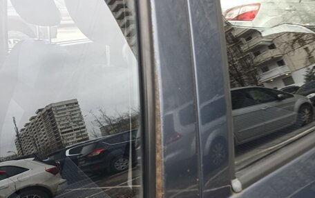 Hyundai Getz I рестайлинг, 2008 год, 375 000 рублей, 15 фотография