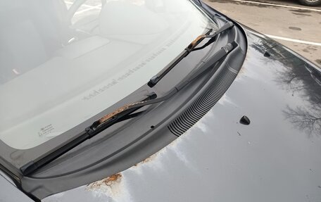 Hyundai Getz I рестайлинг, 2008 год, 375 000 рублей, 12 фотография