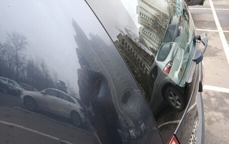 Hyundai Getz I рестайлинг, 2008 год, 375 000 рублей, 17 фотография