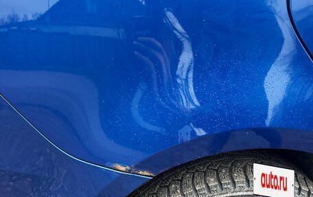 KIA Rio III рестайлинг, 2012 год, 620 000 рублей, 5 фотография