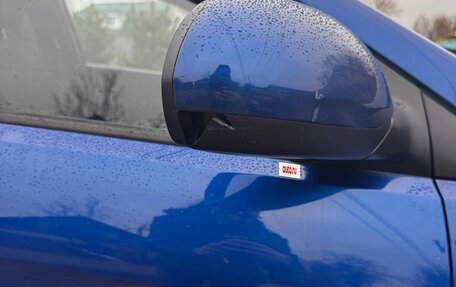 KIA Rio III рестайлинг, 2012 год, 620 000 рублей, 6 фотография