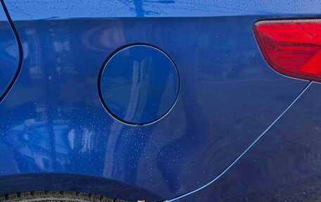 KIA Rio III рестайлинг, 2012 год, 620 000 рублей, 8 фотография