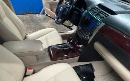 Toyota Camry, 2013 год, 1 620 000 рублей, 6 фотография