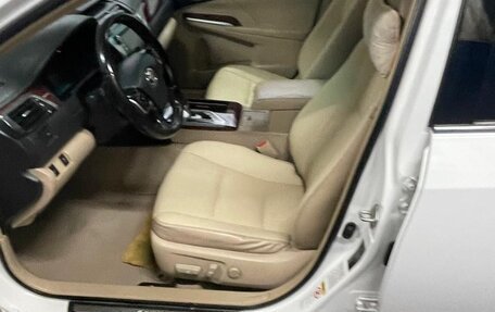 Toyota Camry, 2013 год, 1 620 000 рублей, 12 фотография