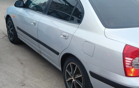 Hyundai Elantra III, 2009 год, 380 000 рублей, 2 фотография