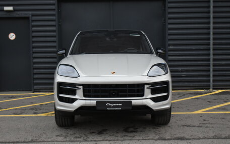 Porsche Cayenne III, 2025 год, 19 390 000 рублей, 2 фотография