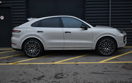 Porsche Cayenne III, 2025 год, 19 390 000 рублей, 4 фотография