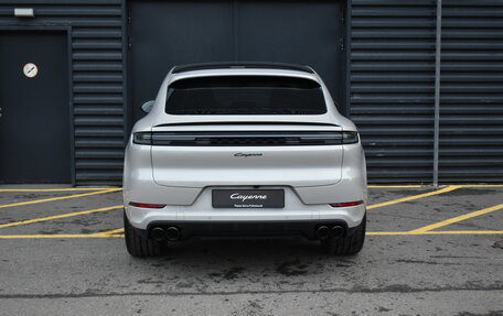 Porsche Cayenne III, 2025 год, 19 390 000 рублей, 8 фотография