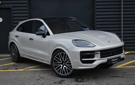 Porsche Cayenne III, 2025 год, 19 390 000 рублей, 3 фотография